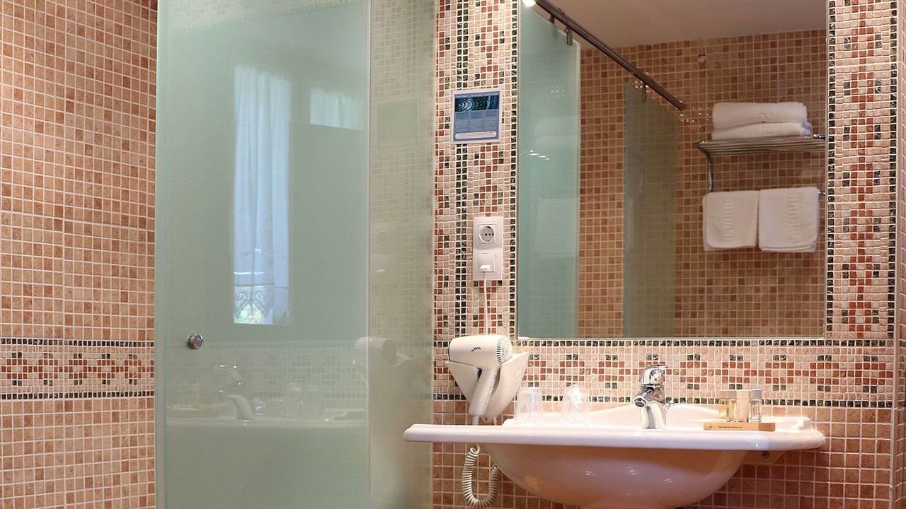 Photo of Bathroom in Jaca