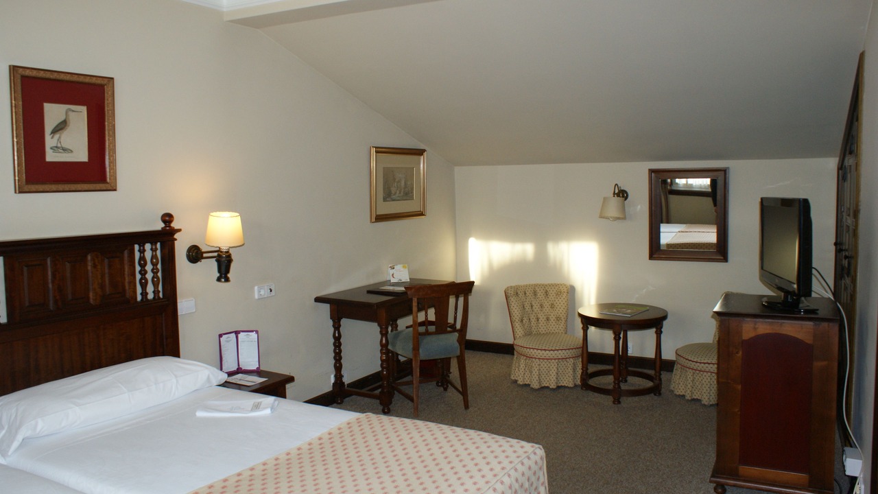 Photo of Bedroom in Magdalena