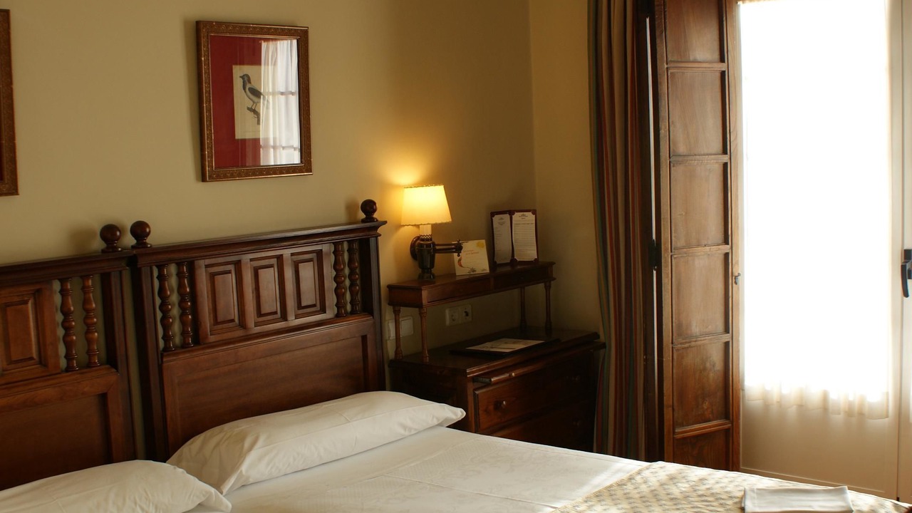 Photo of Bedroom in Magdalena