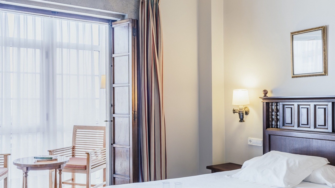 Photo of Bedroom in Magdalena