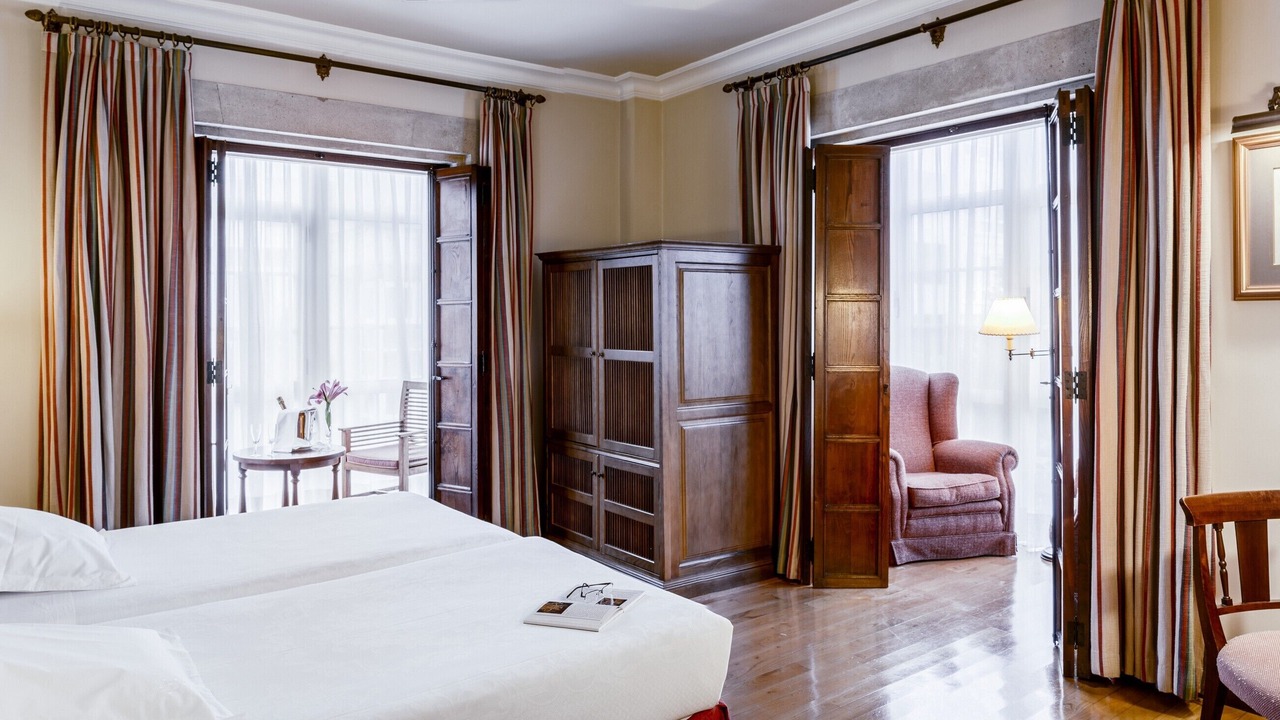 Photo of Bedroom in Magdalena