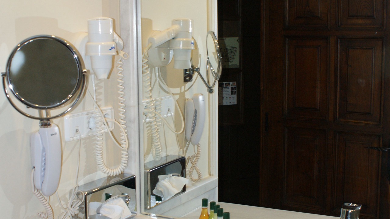 Photo of Bathroom in Magdalena