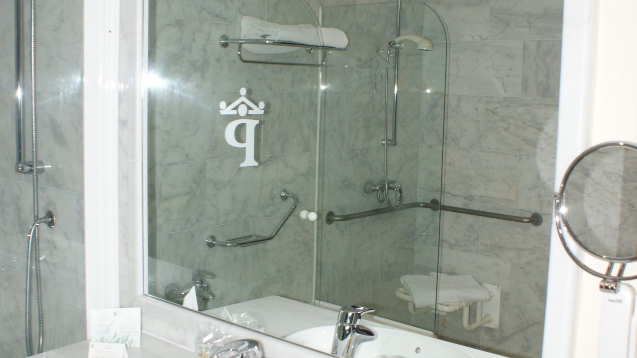 Photo of Bathroom in Magdalena