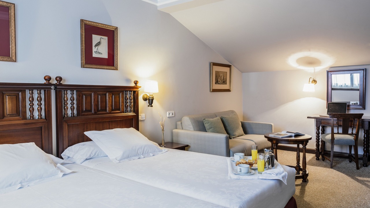 Photo of Bedroom in Magdalena