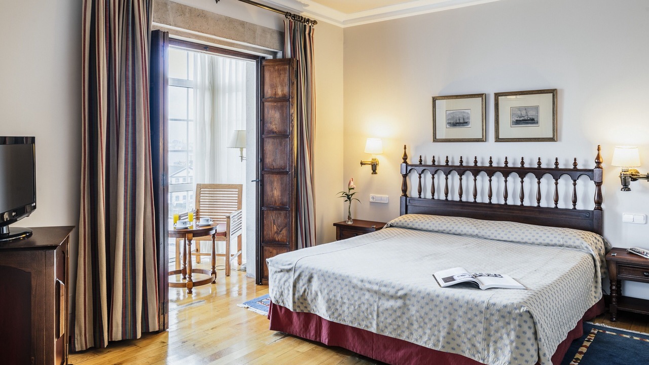 Photo of Bedroom in Magdalena