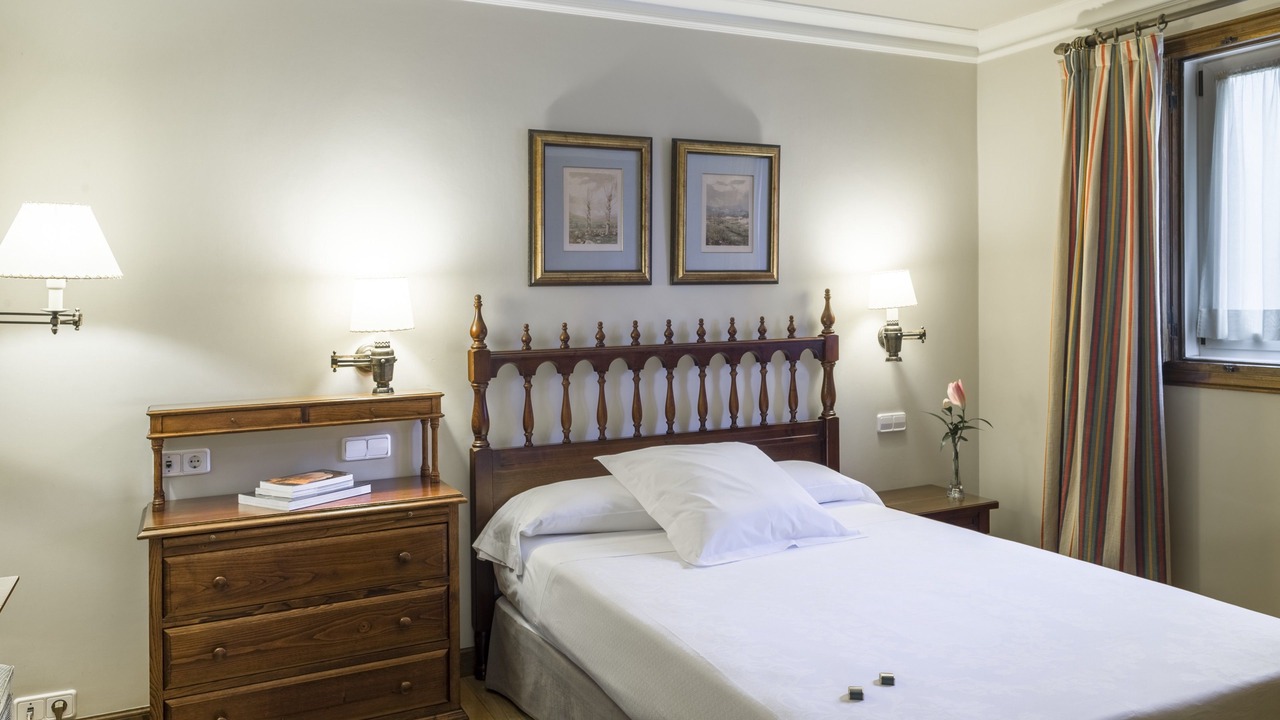 Photo of Bedroom in Magdalena