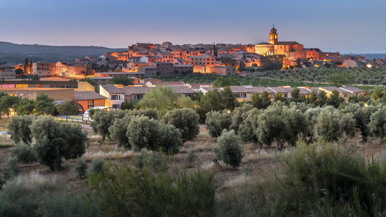 Photo of Outdoor in Arnes