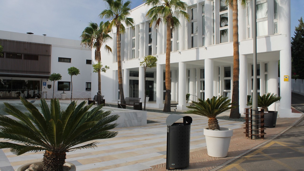 Photo of Outdoor in La Parata
