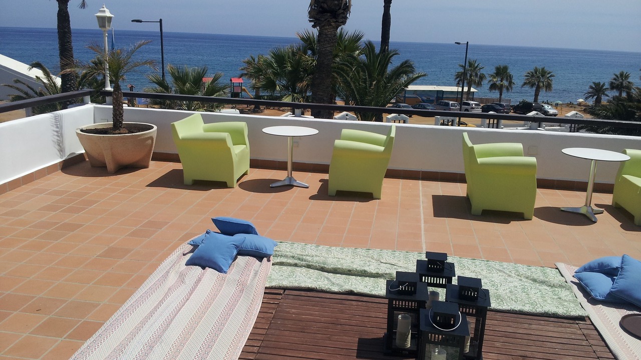 Photo of Outdoor in La Parata