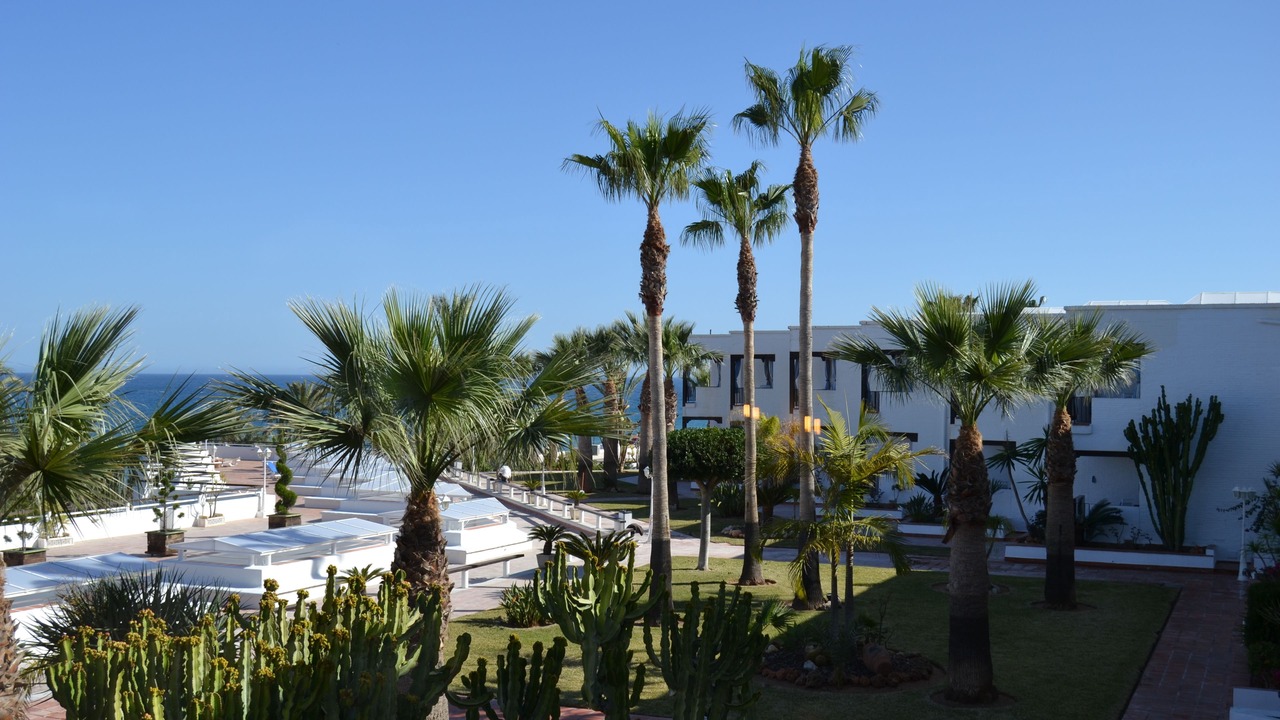 Photo of Outdoor in La Parata