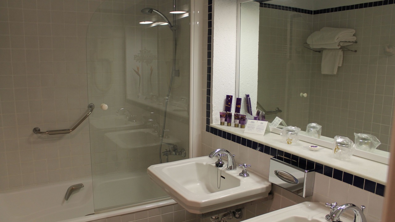 Photo of Bathroom in La Parata