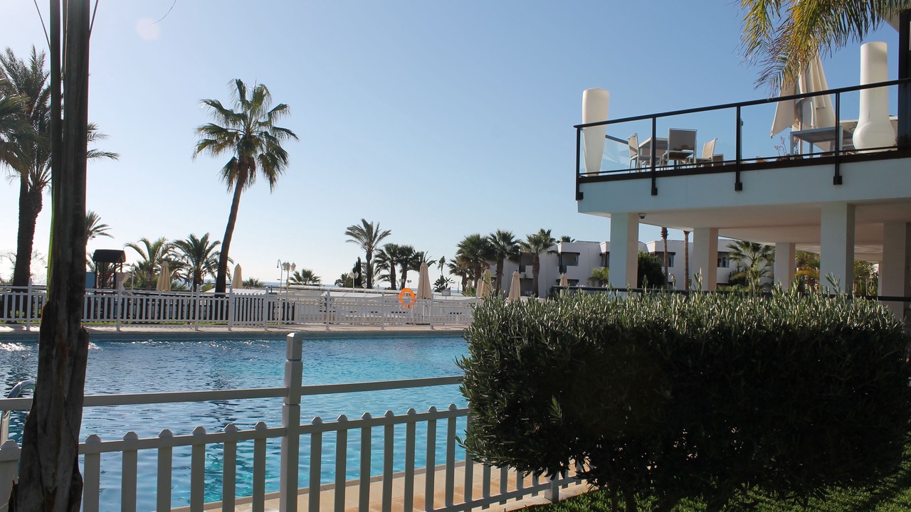 Photo of Outdoor in La Parata