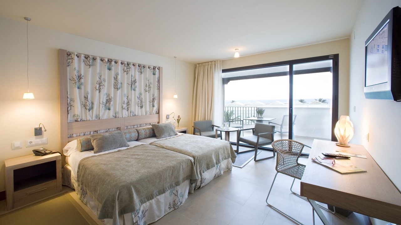 Photo of Bedroom in La Parata