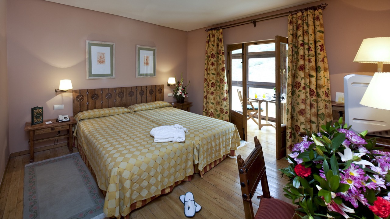 Photo of Bedroom in Fuente De