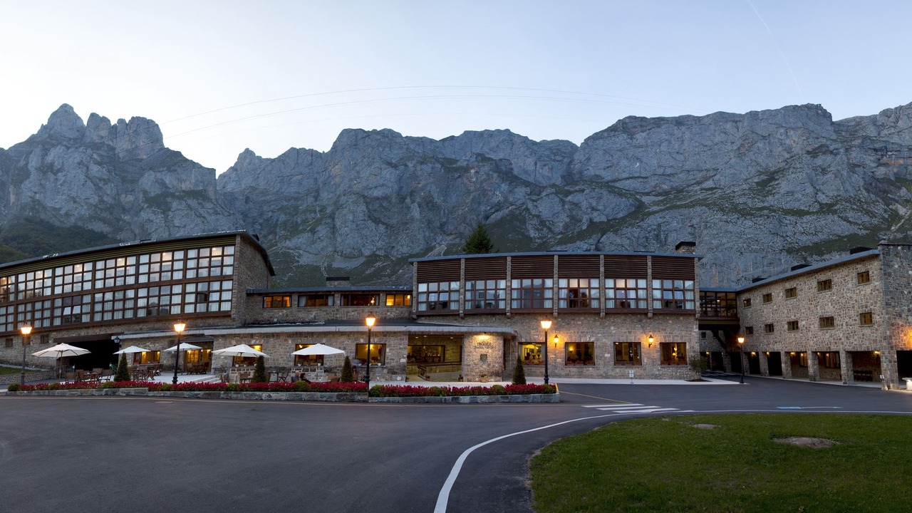Photo of Outdoor in Fuente De
