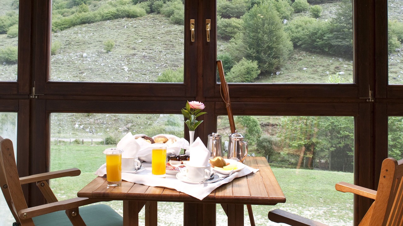 Photo of Bedroom in Fuente De