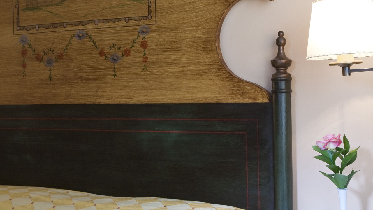 Photo of Bedroom in Fuente De