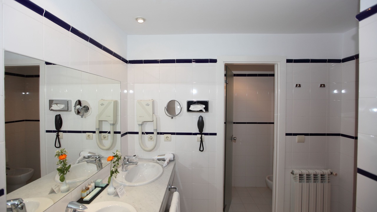 Photo of Bedroom in Fuente De