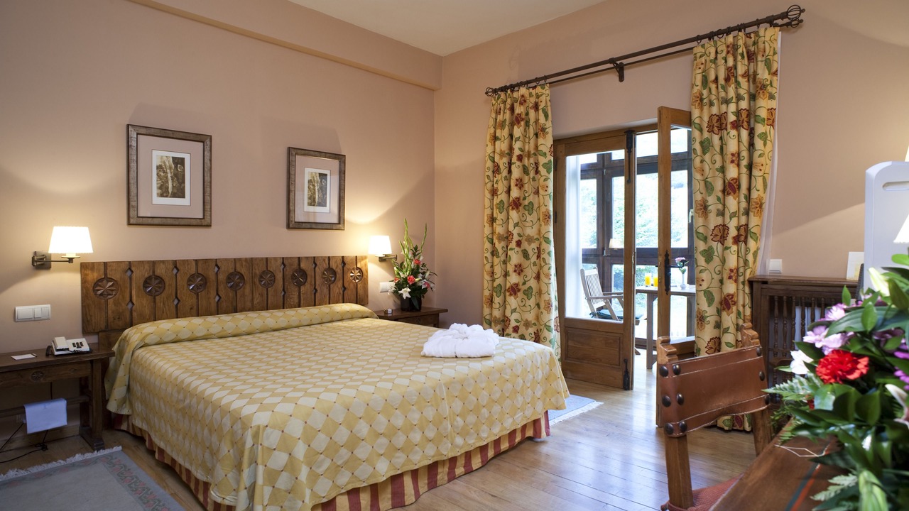 Photo of Bedroom in Fuente De