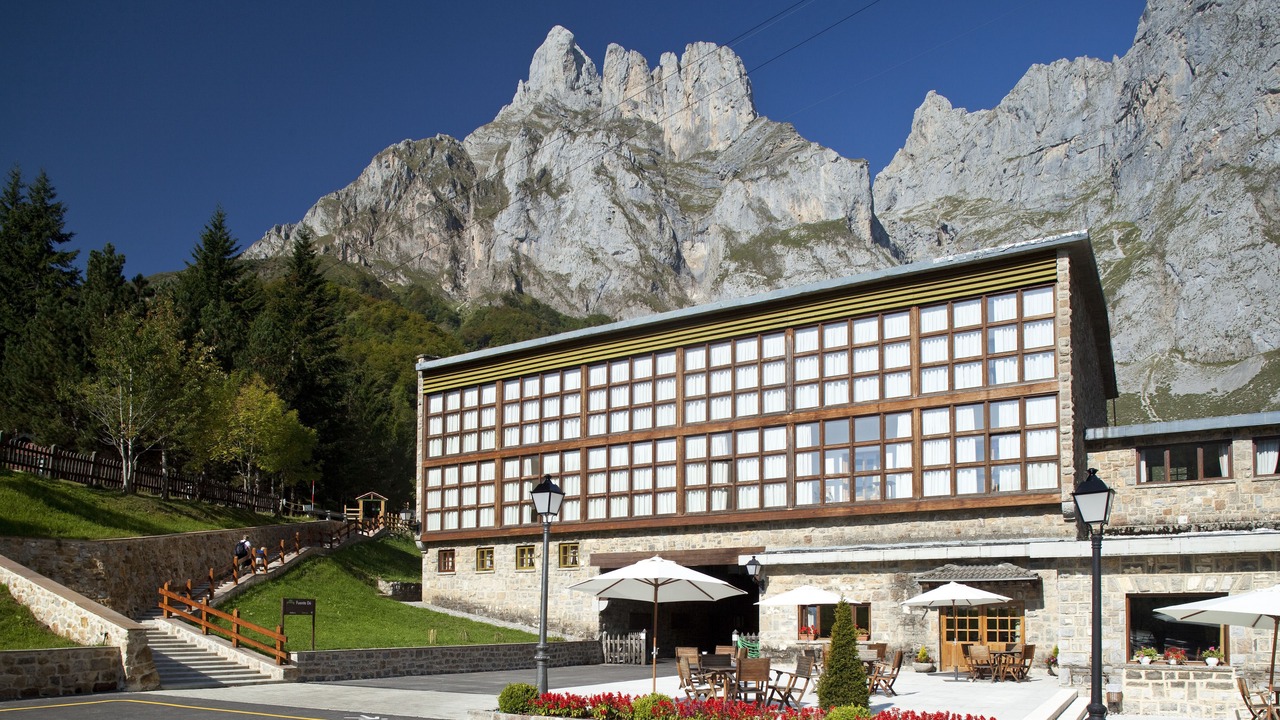 Photo of Outdoor in Fuente De
