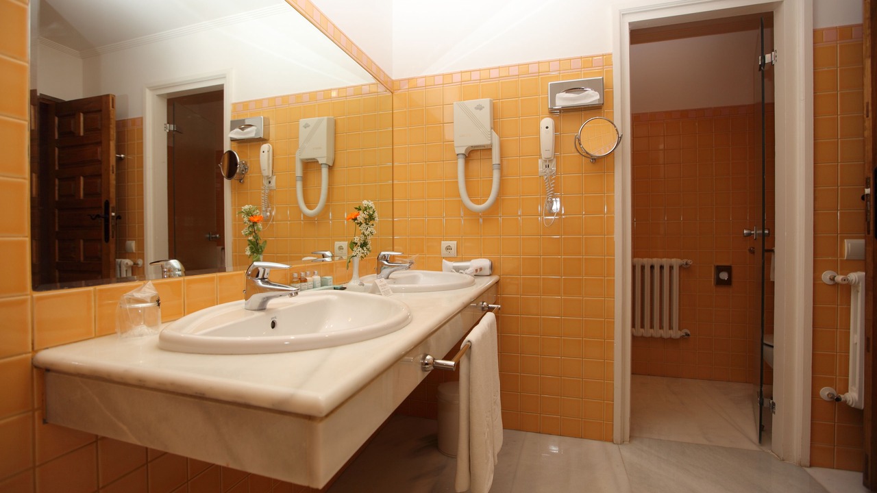Photo of Bathroom in Fuente De