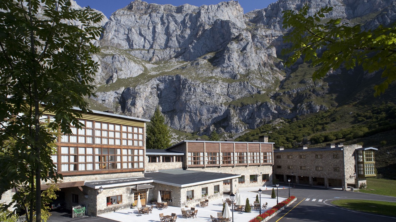 Photo of Outdoor in Fuente De