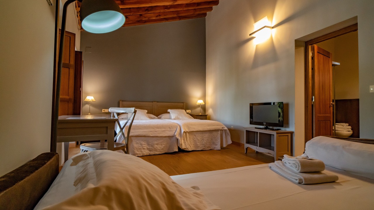 Photo of Bedroom in San Juan