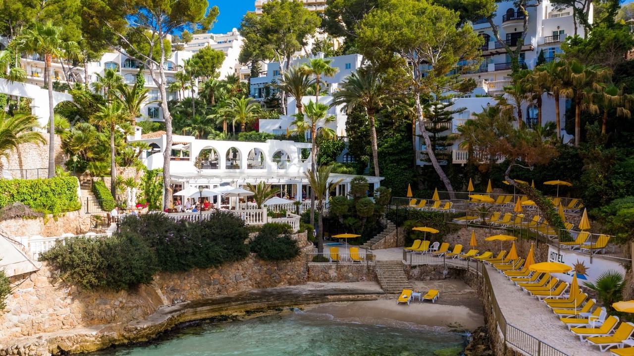 Photo of Outdoor in Illetas