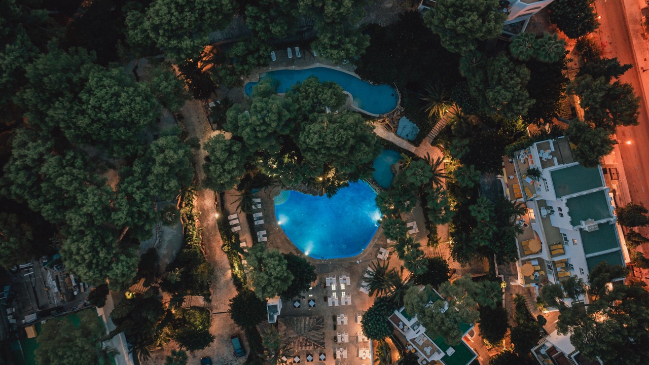 Photo of Outdoor in Illetas