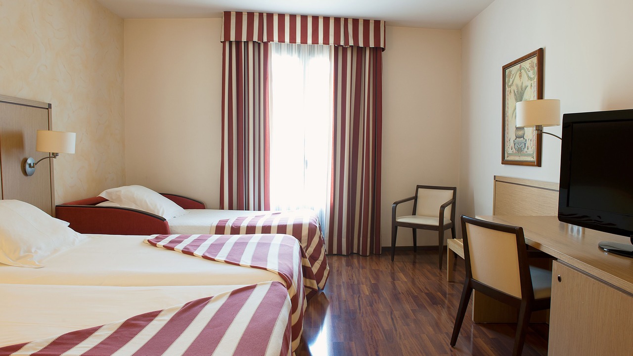Photo of Bedroom in Figueres
