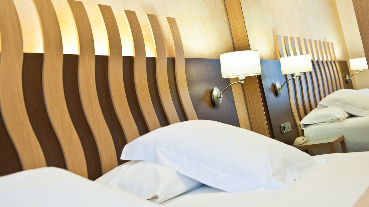 Photo of Bedroom in Figueres