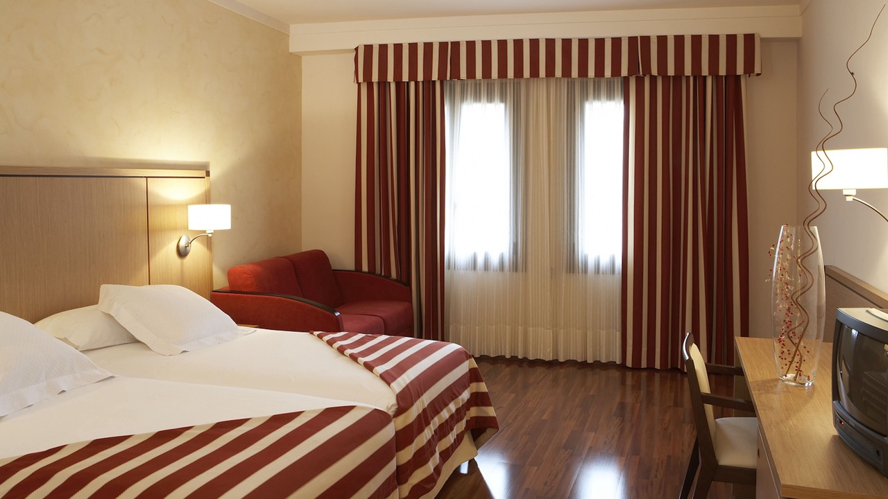 Photo of Bedroom in Figueres