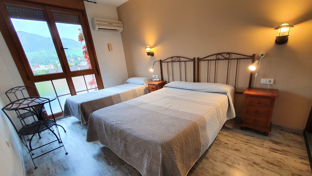 Photo of Bedroom in Arriondas