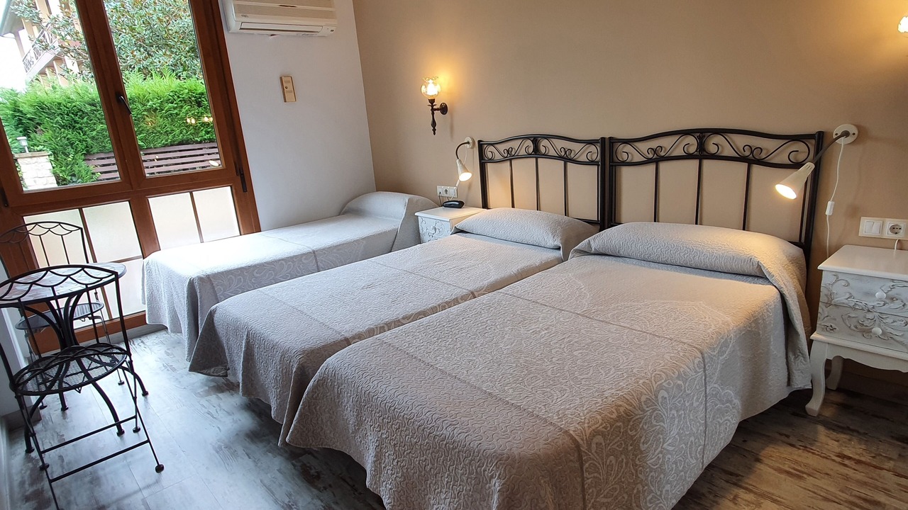 Photo of Bedroom in Arriondas