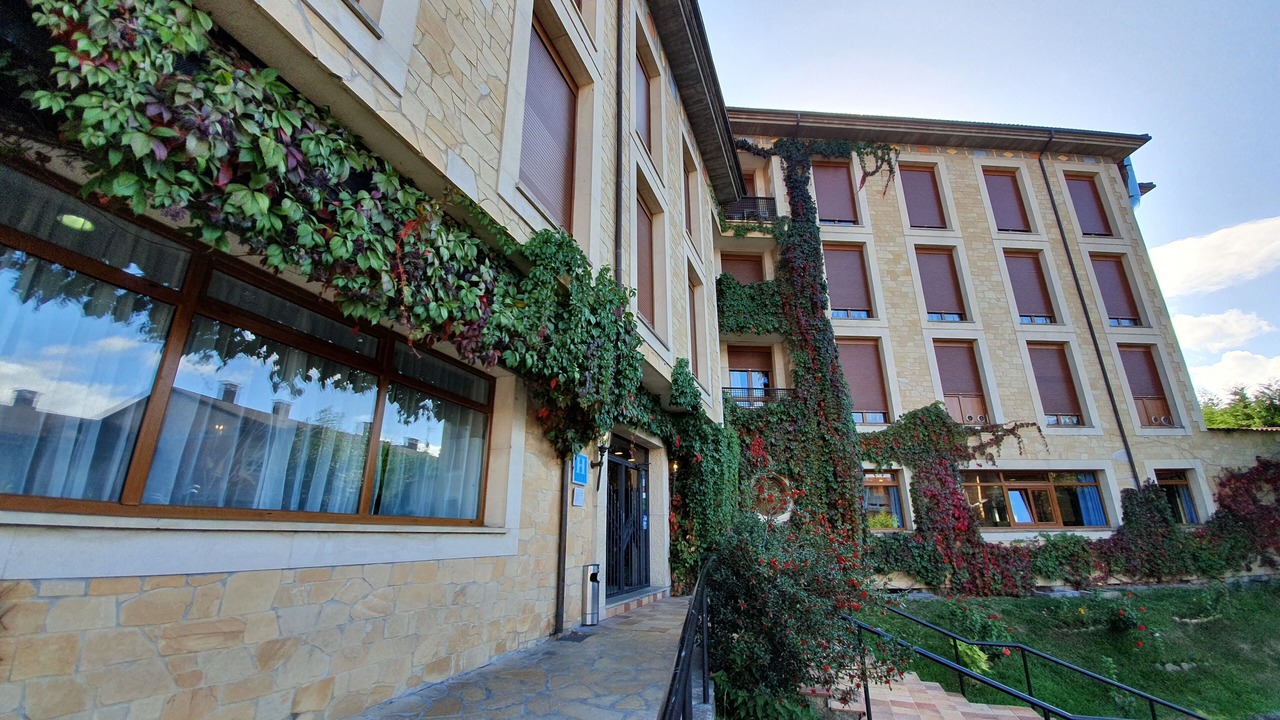 Photo of Outdoor in Arriondas
