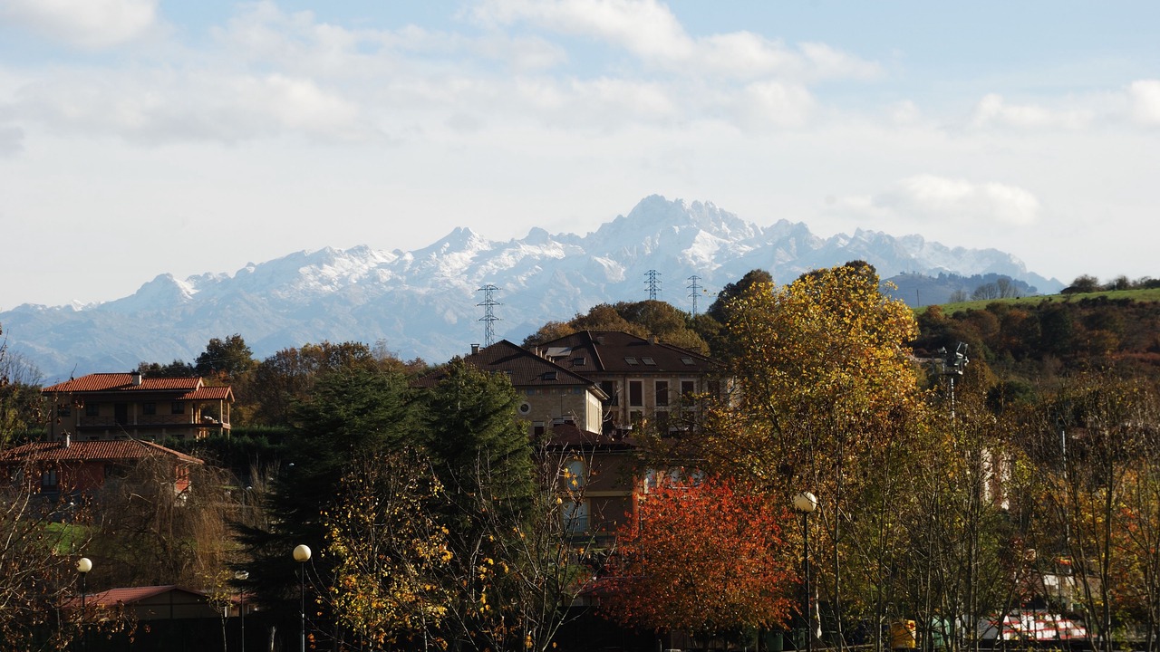 Photo of Outdoor in Arriondas