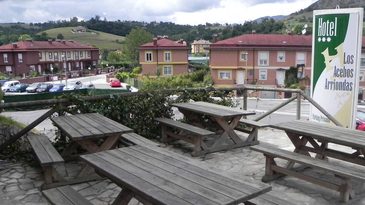 Photo of Others in Arriondas
