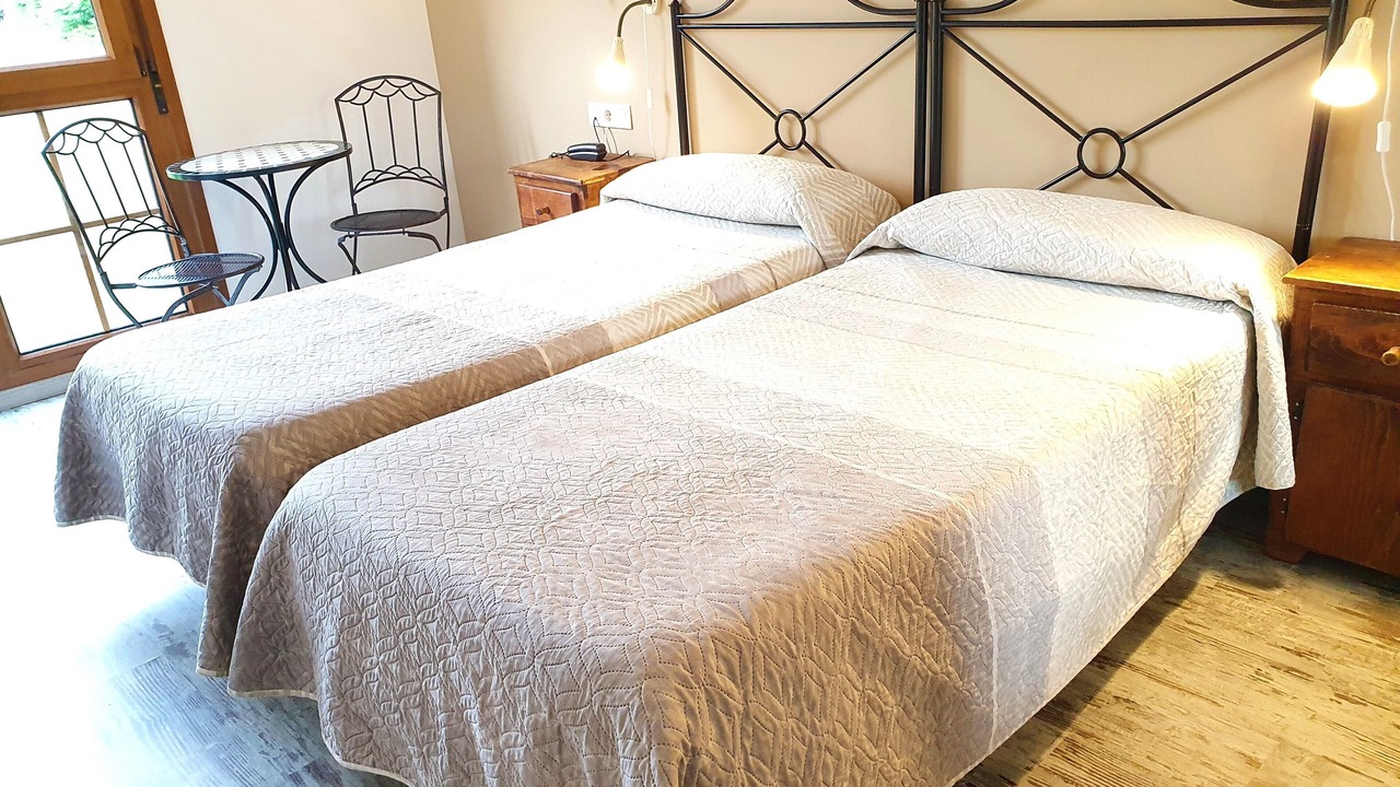 Photo of Bedroom in Arriondas