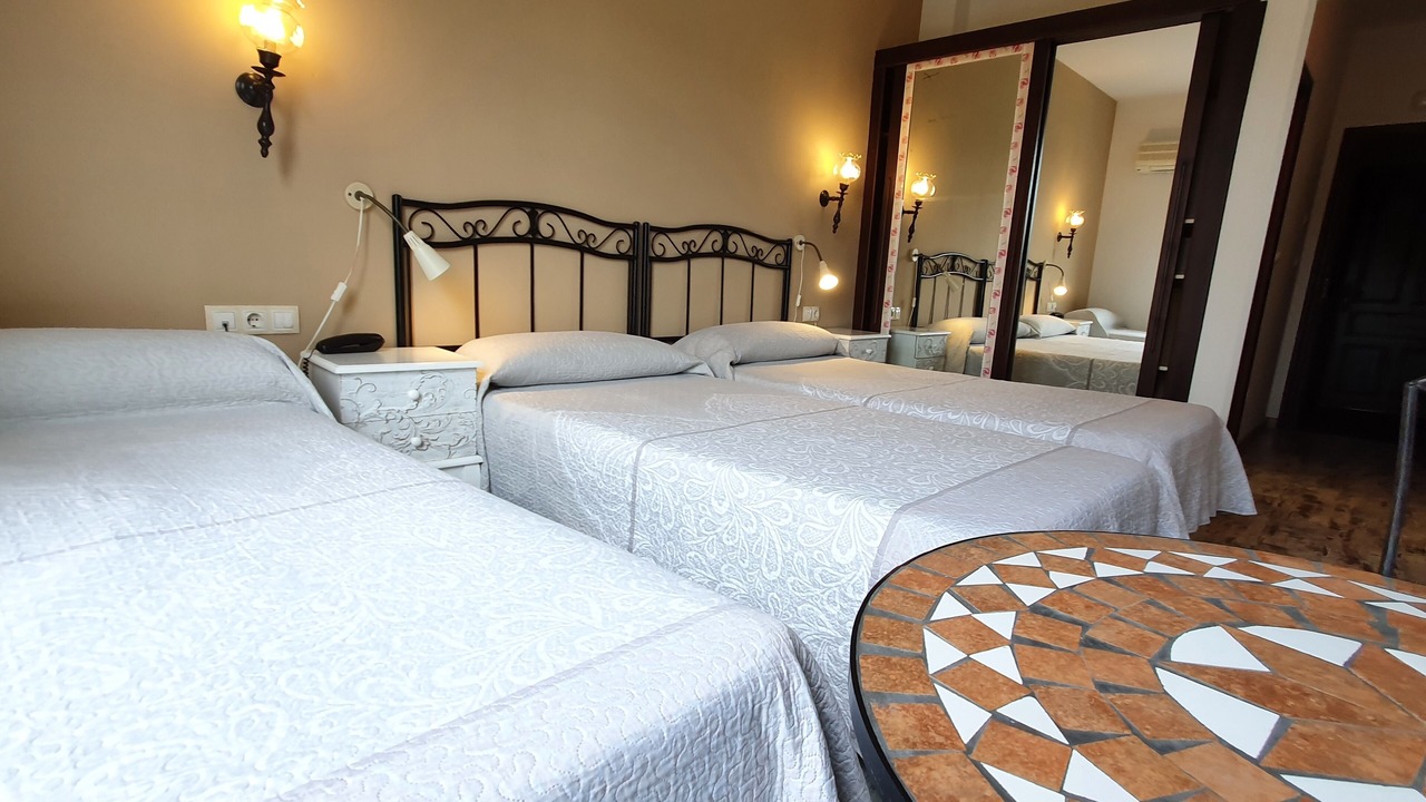 Photo of Bedroom in Arriondas