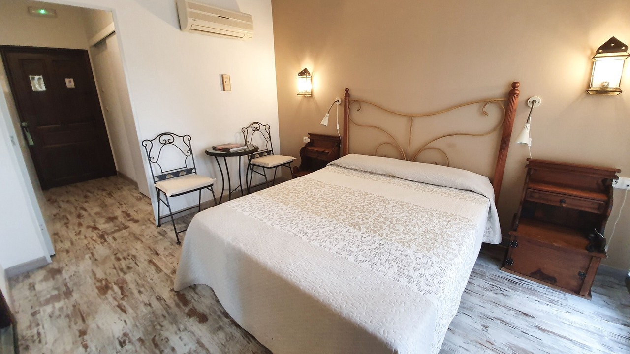 Photo of Bedroom in Arriondas