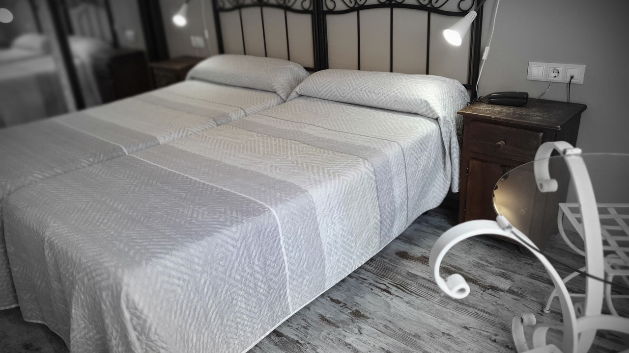 Photo of Bedroom in Arriondas