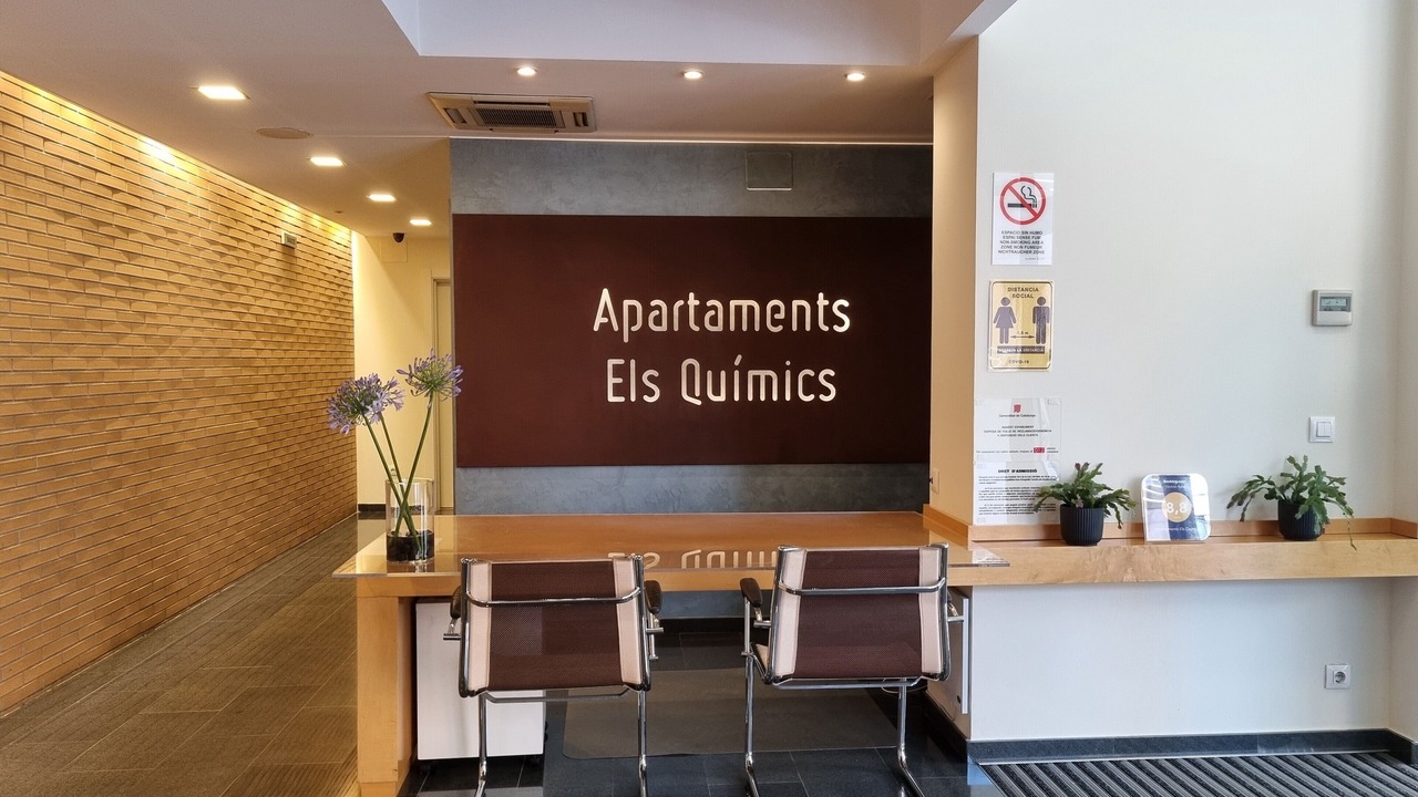Photo of Others in Eixample