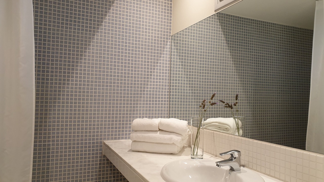 Photo of Bathroom in Eixample