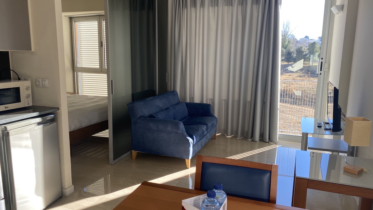 Photo of Livingroom in Eixample