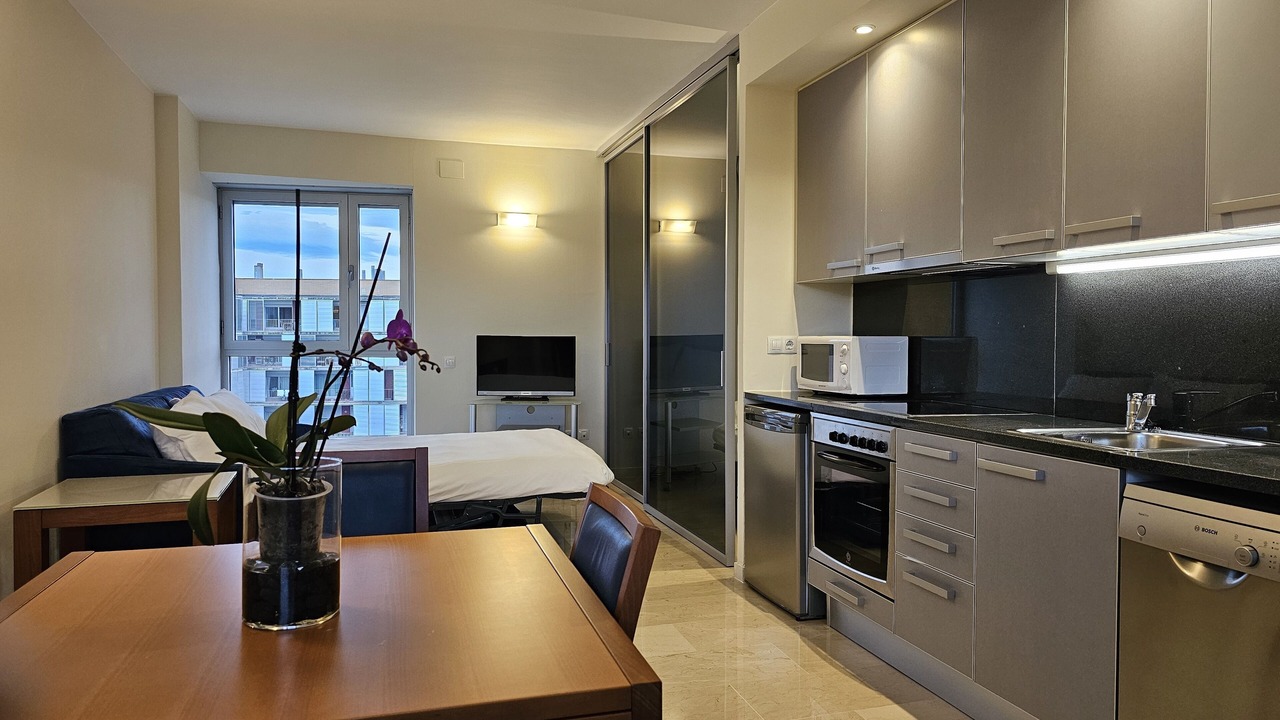 Photo of Kitchen in Eixample