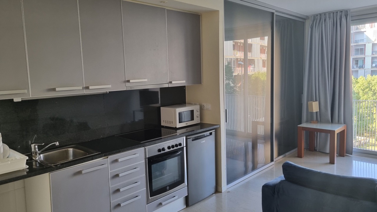 Photo of Kitchen in Eixample