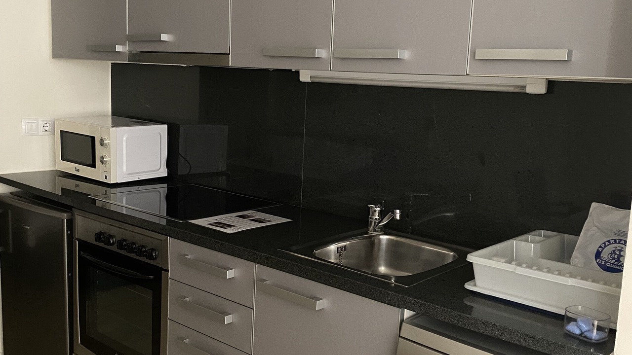 Photo of Kitchen in Eixample