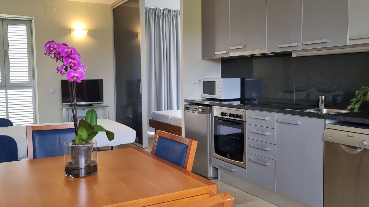Photo of Kitchen in Eixample