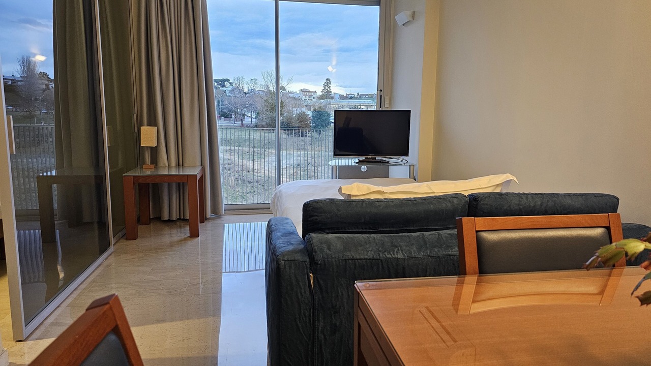 Photo of Livingroom in Eixample