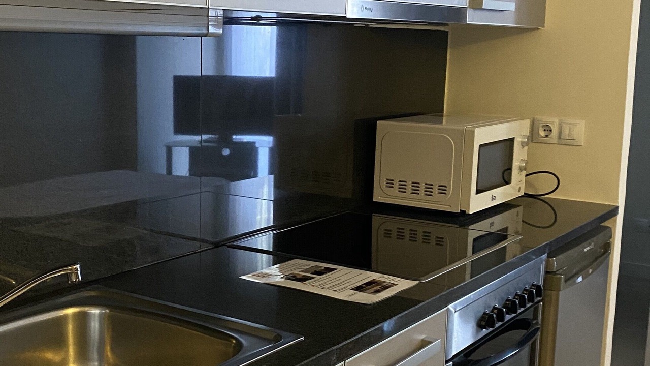 Photo of Kitchen in Eixample